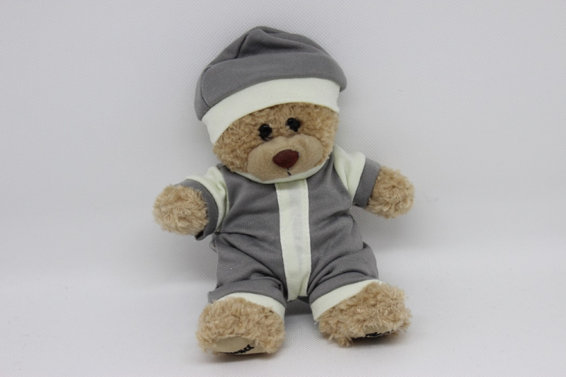 BKST-113307   Overall